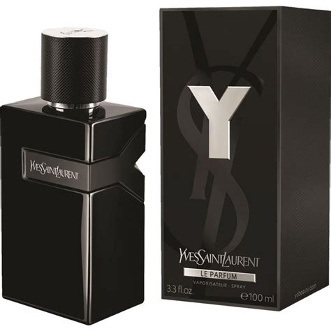 how many sprays of ysl y le parfum|ysl le parfum 100ml.